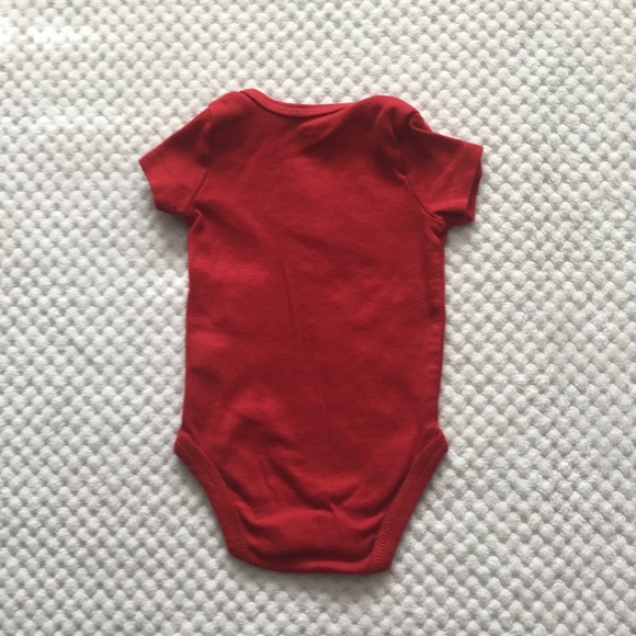 CARTER’S Team a Grandma ONESIE Size 3 month NWOT - Picture 4 of 4